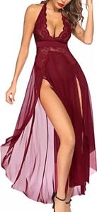 Sanjeev Enterprises Self Design Babydoll