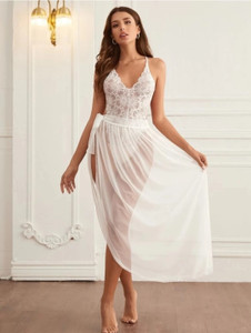 Mysli Solid Babydoll