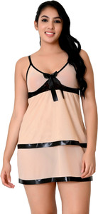 Love Maker Self Design Babydoll