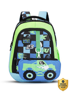 Uppercase Sprout 2501 26 L Backpack