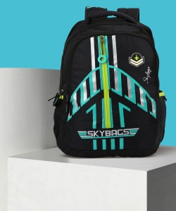 SKYBAGS RIDDLE 2 33 L Backpack