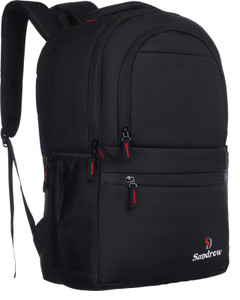 SUNDROW Laptop Bag/Backpack for Men Women Boys Girls/Office, College Teens & Students 30 L Trolley Laptop Backpack