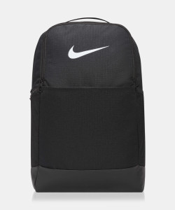 NIKE Brasilia 9.5 Training Backpack (Medium, 24L) 24 L Backpack