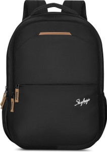 SKYBAGS Pace 15.6 Inch Laptop Backpack 30L - Image 6