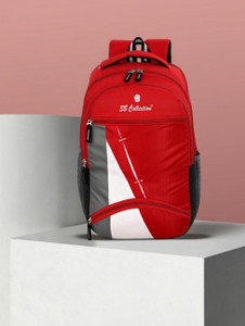 SBCOLLECTION Backpack/School Bag/College Bag Office Casual Bag Waterproof School Bag 35 L Backpack