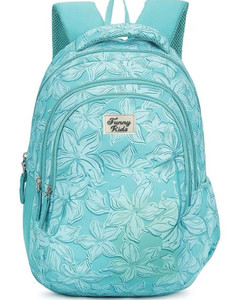 Dejan Backpack for Boys Girls Kids Unisex Bag Laptop Bag Daypack Waterproof School Bag 34 L Laptop Backpack