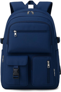 Coplis Modern Kawaii Backpack with Multiple Compartments for School, College & Travel 28 L Backpack