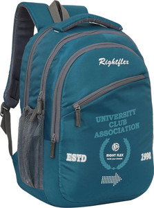 Right Flex school bags college bag backpack 30 L Backpack