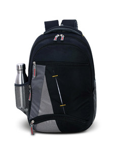 Fast Fashion 30L Laptop Backpack Medium Bagpack school college laptop travel bag office bag 30 L Laptop Backpack