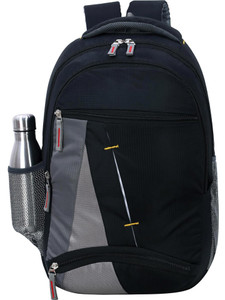 Fast Fashion 30L Laptop Backpack Medium Bagpack school college laptop travel bag office bag 30 L Laptop Backpack