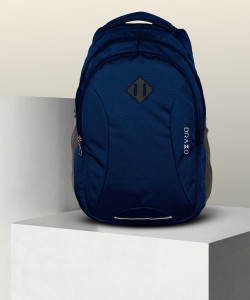 DRAZO DRZ_1004_NAVY 25 L Backpack