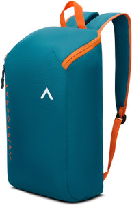 ARISTOCRAT Berry Casual Daypack with Adjustable Shoulder Strap | Gym,Travel & Everyday Bag 11 L Backpack
