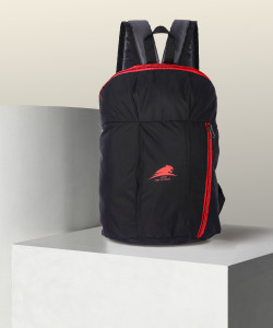 H-Hemes Small Bag for Daily Use 1 Compartment Mini Backpack 12 L Backpack
