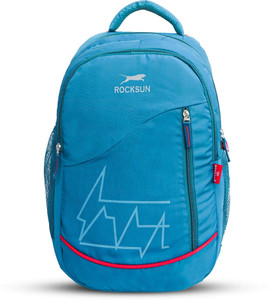 rocksun 35L Laptop Backpack For Men & Women Attractive Stylish & Waterproof Backpack 35 L Laptop Backpack