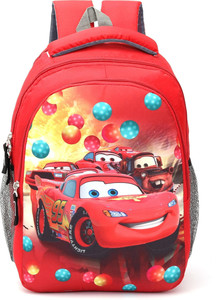 PERFECT STAR School Bag Nursery(LKG/UKG/1st to 5th std)Boys Girls Bag & kids bag 25 L Backpack