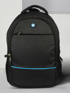 HP HPWB386PA 27 L Laptop Backpack
