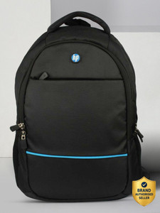 HP HPWB386PA 27 L Laptop Backpack