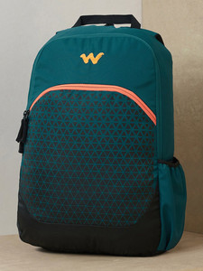 Wildcraft Zeal 17 L Backpack