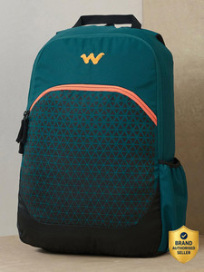 Wildcraft Zeal 17 L Backpack