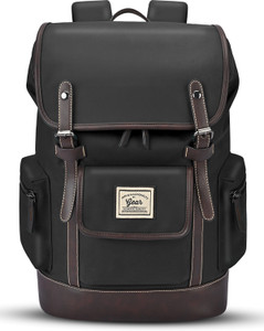 Gear CLASSIC ANTI THEFT KNAPSACK 21 L Laptop Backpack