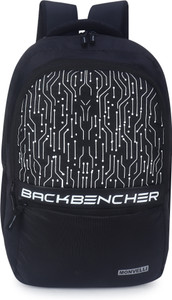MONVELLI Backbencher 25 L Backpack
