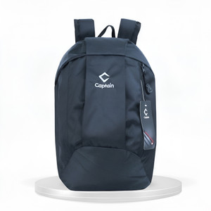 CAPTAIN 05 NYLON FINISHING 10 LITTER SPORTS/CASUAL 10 L Backpack