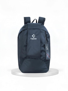 CAPTAIN 05 NYLON FINISHING 10 LITTER SPORTS/CASUAL 10 L Backpack