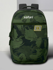 SAFARI COMBAT 19 Casual 30 L Medium Backpack