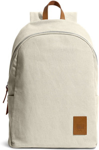 DailyObjects All Ivory Pedal Daypack 10 L Backpack