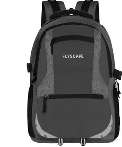 Flyscape Spacy 35L Laptop Backpack - Image 6