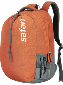 SAFARI DRAWSTRING 20 CB RUS 45 L Large Laptop Backpack