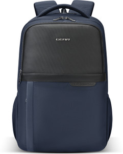 Gear Alpha Laptop Backpack 28L Blue Pack of 18 - Image 6