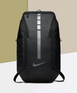 NIKE Hoops Elite Pro 38 L Backpack Black - Price in India