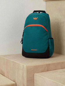 Wildcraft Zeal 17 L Backpack