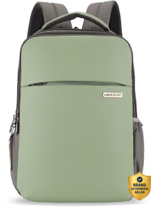 Lavie Sport Prodigy Laptop 22 L Laptop Backpack