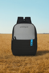 PROVOGUE Unisex Casual Bag For Travel / School /Collage / Office 32 L Trolley Backpack