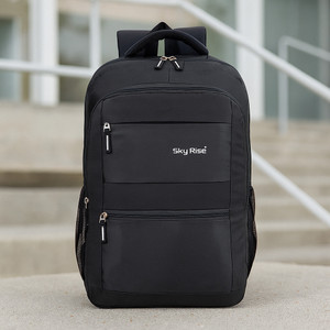 SKY RISE SkyRise Classic Laptop Backpack 35 L Laptop Backpack