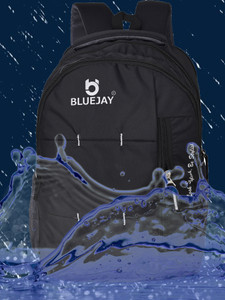Bluejay 40L Casual Laptop Backpack - Image 6