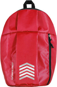 HMFURRYS FINEST Small Bag for Daily Use 1 Main Compartment Front Zip Pocket Mini Backpack 12 L Backpack