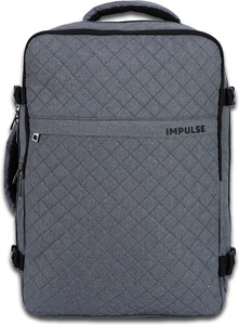 IMPULSE USB charging port, Anti theft pocket, business/Office/college Unisex Travel bag 40 L Laptop Backpack