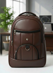 worng Vegan Casual Backpack for Men 40.1 L Backpack