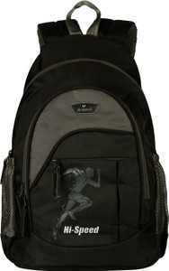 HI-SPEED 39 31 L Laptop Backpack