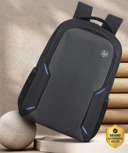 HP X Entry 30L Laptop Backpack - Image 6