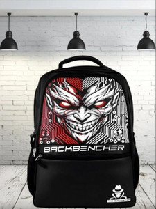 Organo Backbencher 45L Laptop Backpack - Image 5