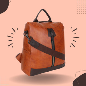 Martucci Pu 25 L Backpack
