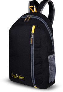 Fast Fashion Casual Bag SkyTourister WaterResistant Tuition Picnic Daypack 22 L Backpack