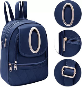 EVOLIC Small 15 L Backpack TRENDY STYLISH GIRLS MINI BACKPACK 15 L Backpack 15 L Backpack