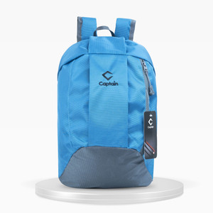 CAPTAIN 05 NYLON FINISHING 10 LITTER SPORTS/CASUAL BACKPACK 10 L Backpack