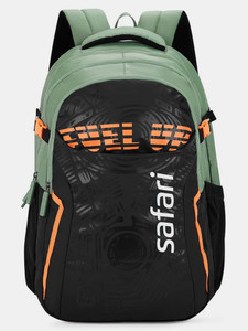 SAFARI Verge 2 37 L Backpack