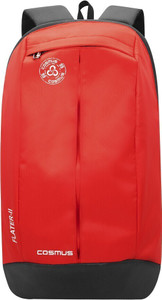 Cosmus Flater Red Small Outdoor Mini Backpack 12L - Image 6